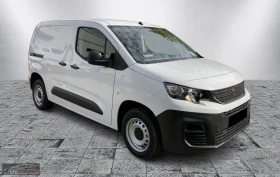 Peugeot Partner 1.2 PURETECH/110HP/L1/PDC/ACC/E155 - 38299 лв. - 95238684 2