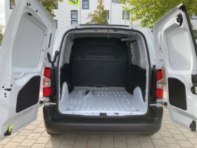 Peugeot Partner 1.2 PURETECH/110HP/L1/PDC/ACC/E155 - 38299 лв. - 95238684 12