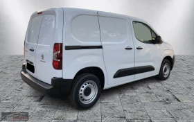 Peugeot Partner 1.2 PURETECH/110HP/L1/PDC/ACC/E155 - 38299 лв. - 95238684 4