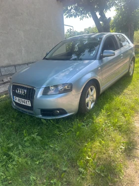 Обява за продажба на Audi A3 1.9 TDI ~5 300 лв. - изображение 1