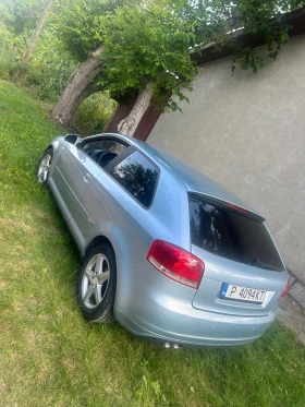 Обява за продажба на Audi A3 1.9 TDI ~5 300 лв. - изображение 3