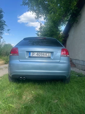 Обява за продажба на Audi A3 1.9 TDI ~5 300 лв. - изображение 4