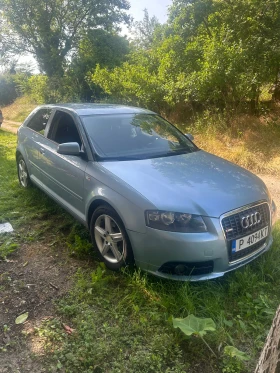 Обява за продажба на Audi A3 1.9 TDI ~5 300 лв. - изображение 1