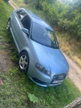 Обява за продажба на Audi A3 1.9 TDI ~5 300 лв. - изображение 5