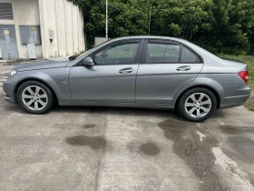 Обява за продажба на Mercedes-Benz C 200 W204 2.0 ПЕРФЕКТНА* КАСКО* ВСИЧКО ПЛАТЕНО*  ~17 200 лв. - изображение 6