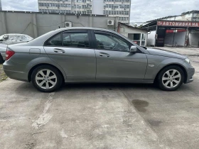 Обява за продажба на Mercedes-Benz C 200 W204 2.0 ПЕРФЕКТНА* КАСКО* ВСИЧКО ПЛАТЕНО*  ~17 200 лв. - изображение 2