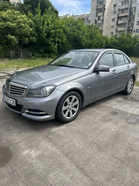 Обява за продажба на Mercedes-Benz C 200 W204 2.0 ПЕРФЕКТНА* КАСКО* ВСИЧКО ПЛАТЕНО*  ~17 200 лв. - изображение 5