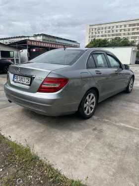 Обява за продажба на Mercedes-Benz C 200 W204 2.0 ПЕРФЕКТНА* КАСКО* ВСИЧКО ПЛАТЕНО*  ~17 200 лв. - изображение 1