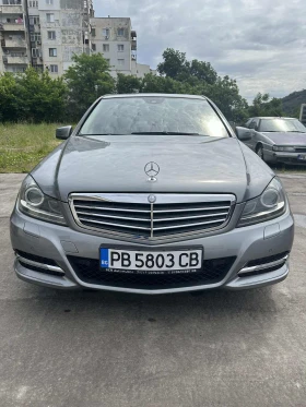 Обява за продажба на Mercedes-Benz C 200 W204 2.0 ПЕРФЕКТНА* КАСКО* ВСИЧКО ПЛАТЕНО*  ~17 200 лв. - изображение 4
