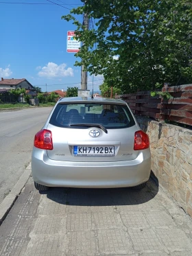 Обява за продажба на Toyota Auris 1.6 ~8 500 лв. - изображение 2
