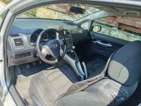 Обява за продажба на Toyota Auris 1.6 ~8 500 лв. - изображение 3