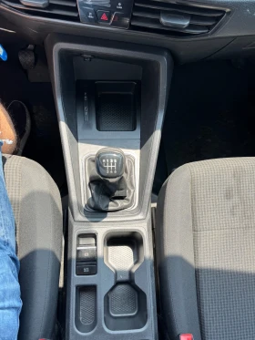 VW Caddy 125500км* 2.0TDi 102hp* euro 6d* 03.2021г* КЛИМА - 26500 лв. - 66042473 14