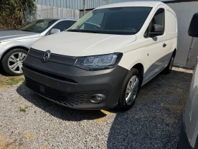VW Caddy 125500км* 2.0TDi 102hp* euro 6d* 03.2021г* КЛИМА - 26400 лв. - 66042473 16