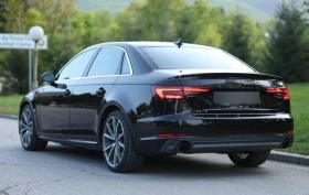 Обява за продажба на Audi A4 B9 ~46 999 лв. - изображение 3
