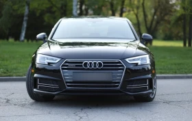 Обява за продажба на Audi A4 B9 ~46 999 лв. - изображение 1