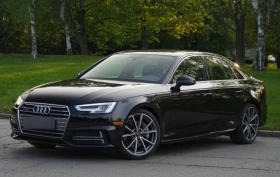 Обява за продажба на Audi A4 B9 ~46 999 лв. - изображение 2