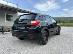 Обява за продажба на Subaru XV 2.0i Автоматик ~12 900 лв. - изображение 6