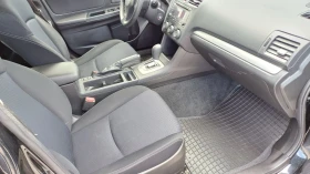 Обява за продажба на Subaru XV 2.0i Автоматик ~12 900 лв. - изображение 9