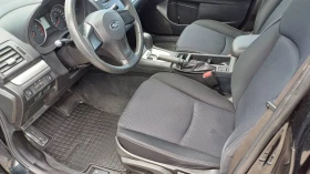 Обява за продажба на Subaru XV 2.0i Автоматик ~12 900 лв. - изображение 8