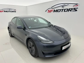 Tesla Model 3 Long Range