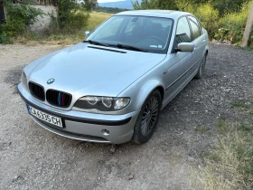 Обява за продажба на BMW 320 ~5 600 лв. - изображение 1