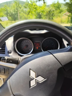 Mitsubishi Lancer | Mobile.bg    5