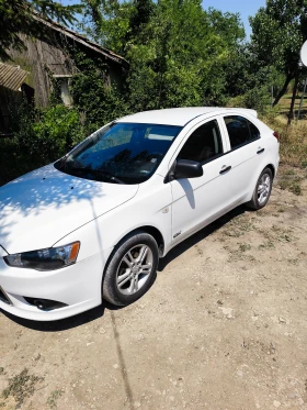 Mitsubishi Lancer | Mobile.bg    2