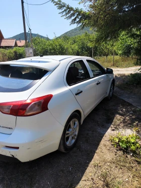 Mitsubishi Lancer | Mobile.bg    4