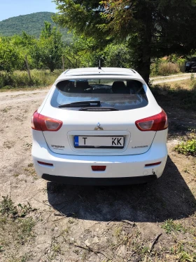 Mitsubishi Lancer | Mobile.bg    3