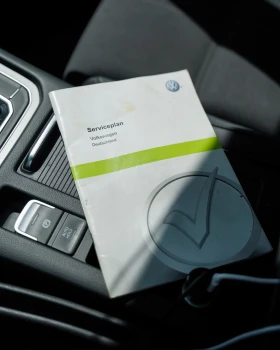 VW Passat Alltrack - 32500 лв. - 86840834 17