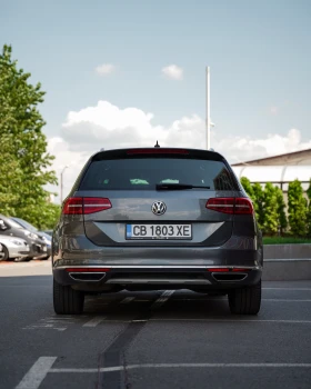 VW Passat Alltrack - 32500 лв. - 86840834 5