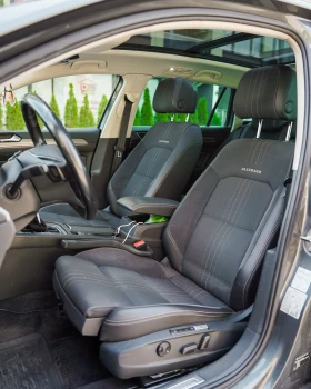 VW Passat Alltrack - 32500 лв. - 86840834 11