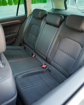 VW Passat Alltrack - 32500 лв. - 86840834 12