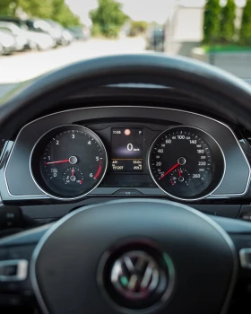 VW Passat Alltrack - 32500 лв. - 86840834 8