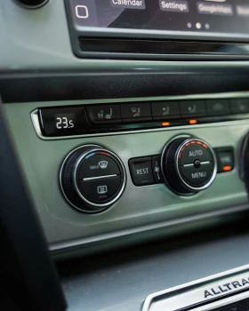 VW Passat Alltrack - 32500 лв. - 86840834 10