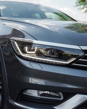 VW Passat Alltrack - 32500 лв. - 86840834 3