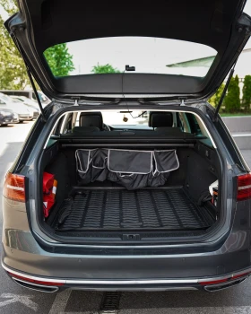 VW Passat Alltrack - 32500 лв. - 86840834 13