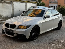 BMW 330 M57* 3.0d* 197к.с.* LCI* M Paket* KeylessGo* 19-ки - 18999 лв. - 91299540 3