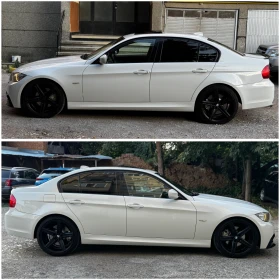 BMW 330 M57* 3.0d* 197к.с.* LCI* M Paket* KeylessGo* 19-ки - 18999 лв. - 91299540 4
