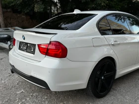 BMW 330 M57* 3.0d* 197к.с.* LCI* M Paket* KeylessGo* 19-ки - 18999 лв. - 91299540 7