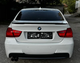 BMW 330 M57* 3.0d* 197к.с.* LCI* M Paket* KeylessGo* 19-ки - 18999 лв. - 91299540 6