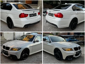 BMW 330 M57* 3.0d* 197к.с.* LCI* M Paket* KeylessGo* 19-ки - 18999 лв. - 91299540 5