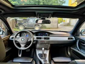BMW 330 M57* 3.0d* 197к.с.* LCI* M Paket* KeylessGo* 19-ки - 18999 лв. - 91299540 11