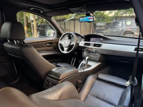 BMW 330 M57* 3.0d* 197к.с.* LCI* M Paket* KeylessGo* 19-ки - 18999 лв. - 91299540 10
