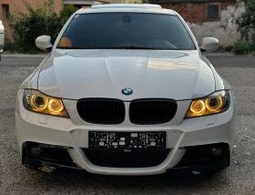BMW 330 M57* 3.0d* 197к.с.* LCI* M Paket* KeylessGo* 19-ки - 18999 лв. - 91299540 2