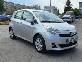 Toyota Verso S 1.3i 100k.c 6ck. ITALIA EURO 5B 
