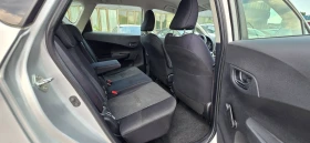 Toyota Verso S 1.3i 100k.c 6ck. ITALIA EURO 5B  | Mobile.bg    11