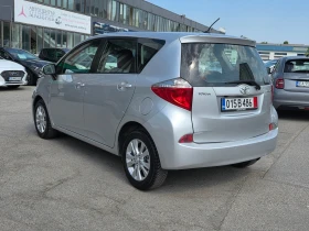Toyota Verso S 1.3i 100k.c 6ck. ITALIA EURO 5B  | Mobile.bg    6