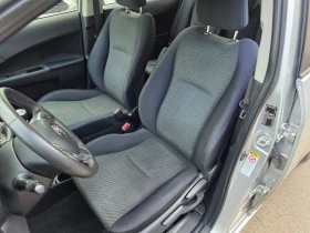 Toyota Verso S 1.3i 100k.c 6ck. ITALIA EURO 5B  | Mobile.bg    7