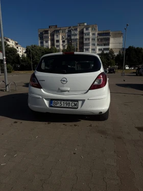 Opel Corsa 1, 4 | Mobile.bg    2